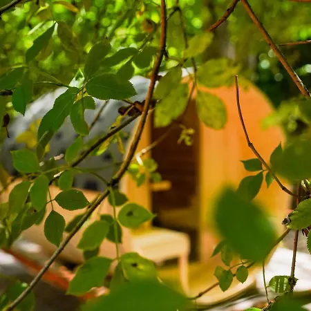 River Tribe Glamping *